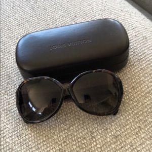 Louis Vuitton sunglasses